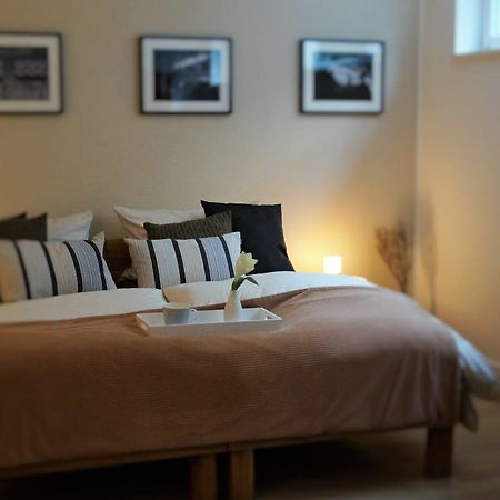 Apartment Home Suite Home Munich Luaran gambar
