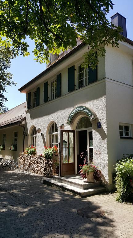 Apartment Home Suite Home Munich Luaran gambar
