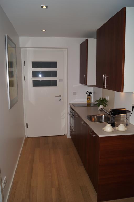 Apartment Home Suite Home Munich Luaran gambar