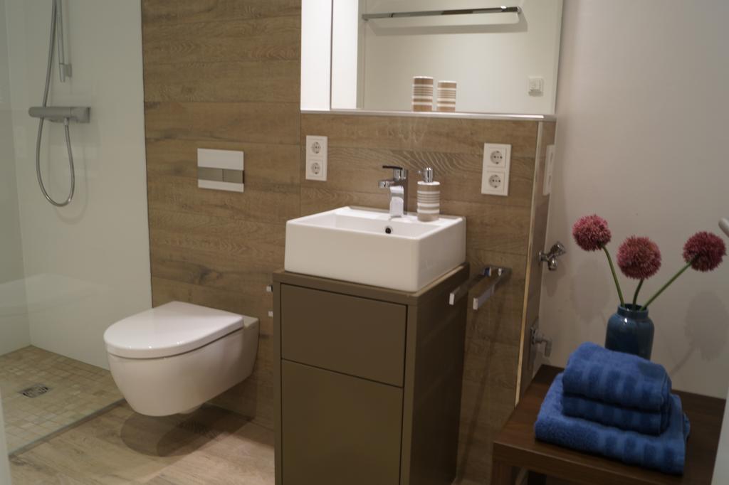 Apartment Home Suite Home Munich Luaran gambar