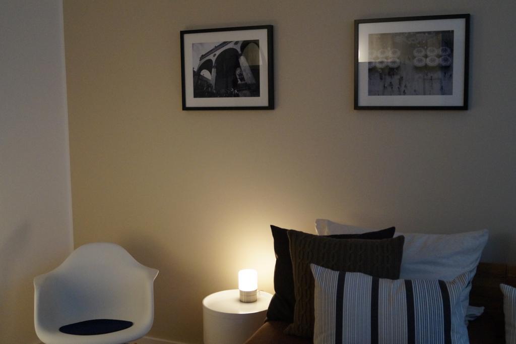 Apartment Home Suite Home Munich Luaran gambar
