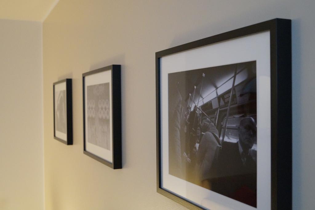 Apartment Home Suite Home Munich Luaran gambar