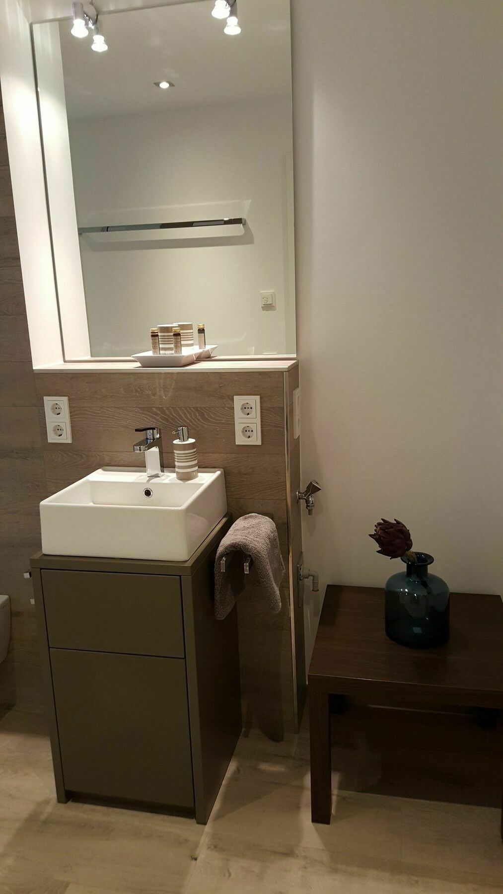 Apartment Home Suite Home Munich Luaran gambar