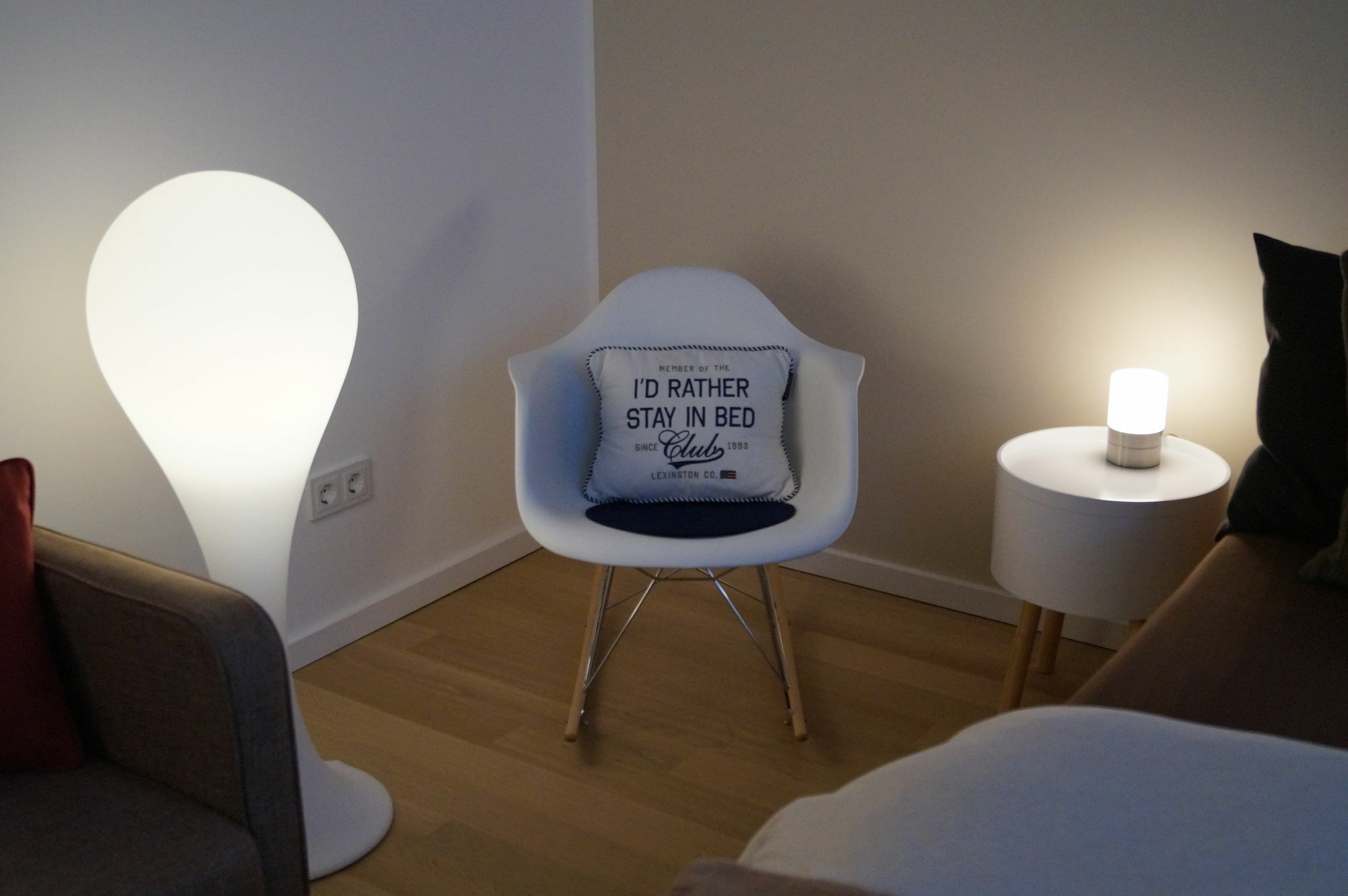 Apartment Home Suite Home Munich Luaran gambar