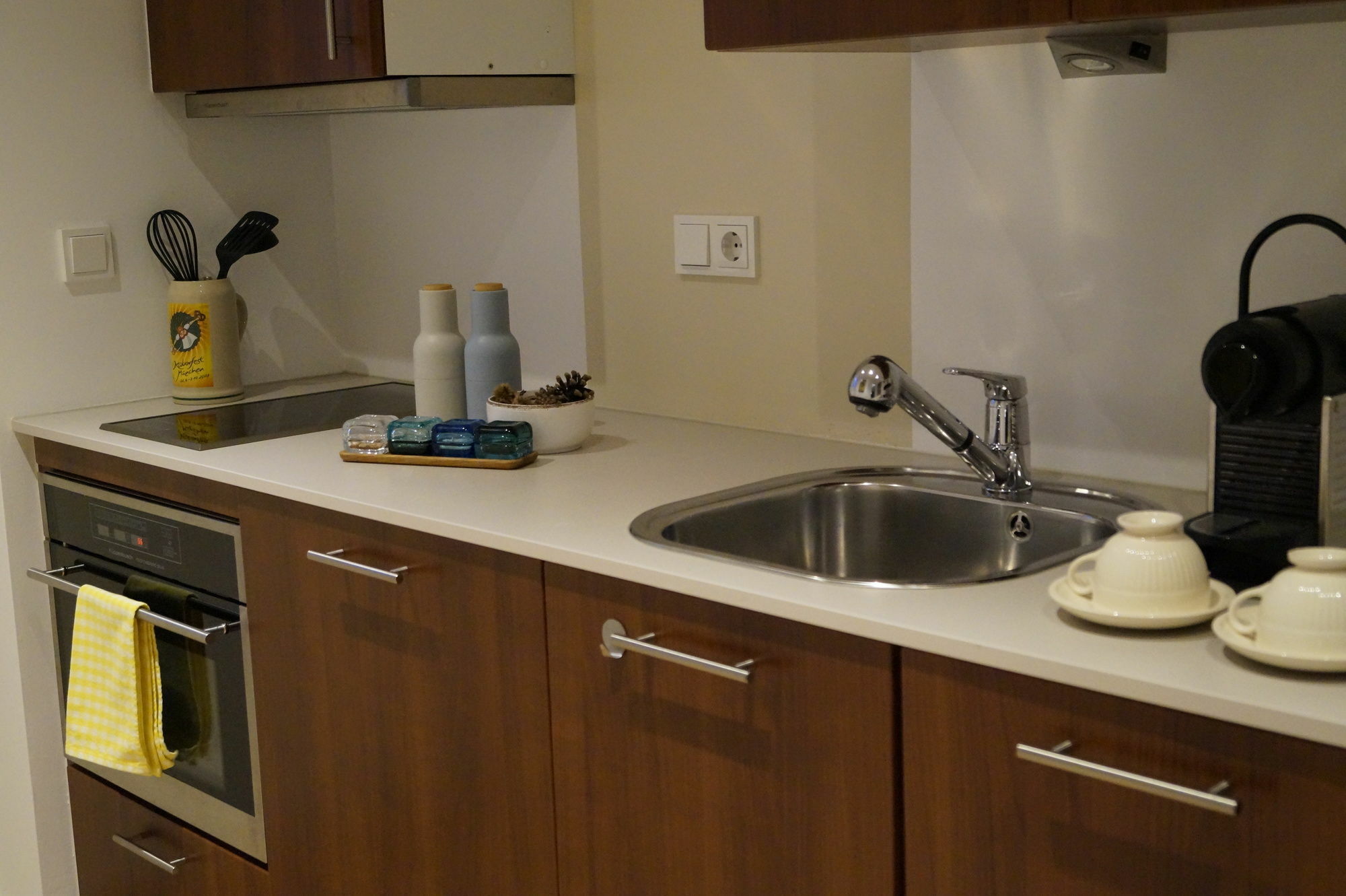 Apartment Home Suite Home Munich Luaran gambar
