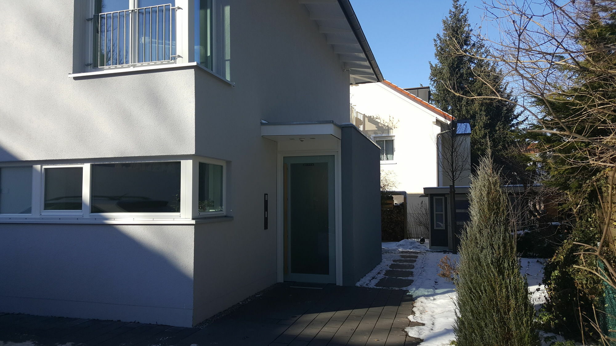 Apartment Home Suite Home Munich Luaran gambar