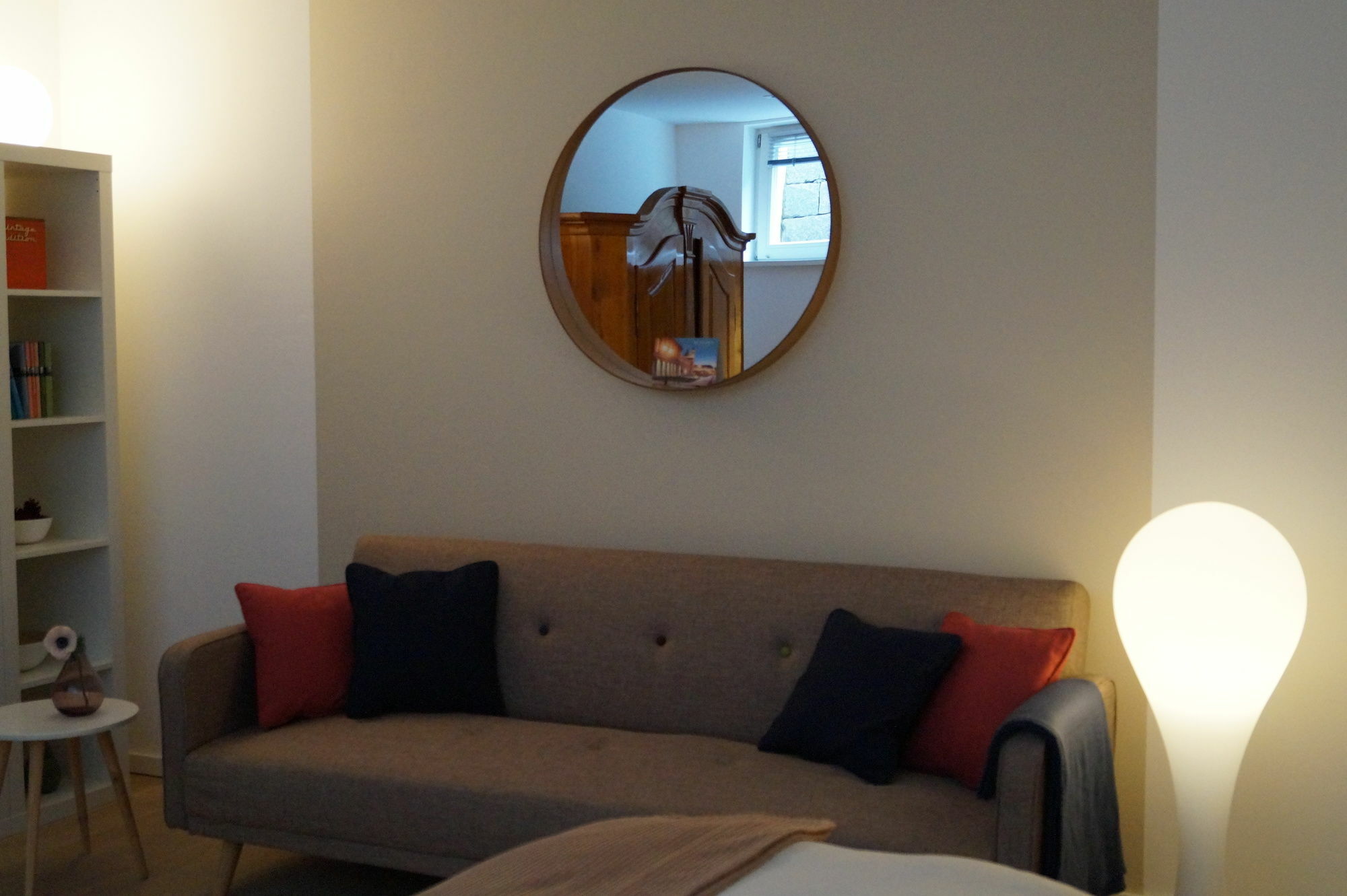 Apartment Home Suite Home Munich Luaran gambar