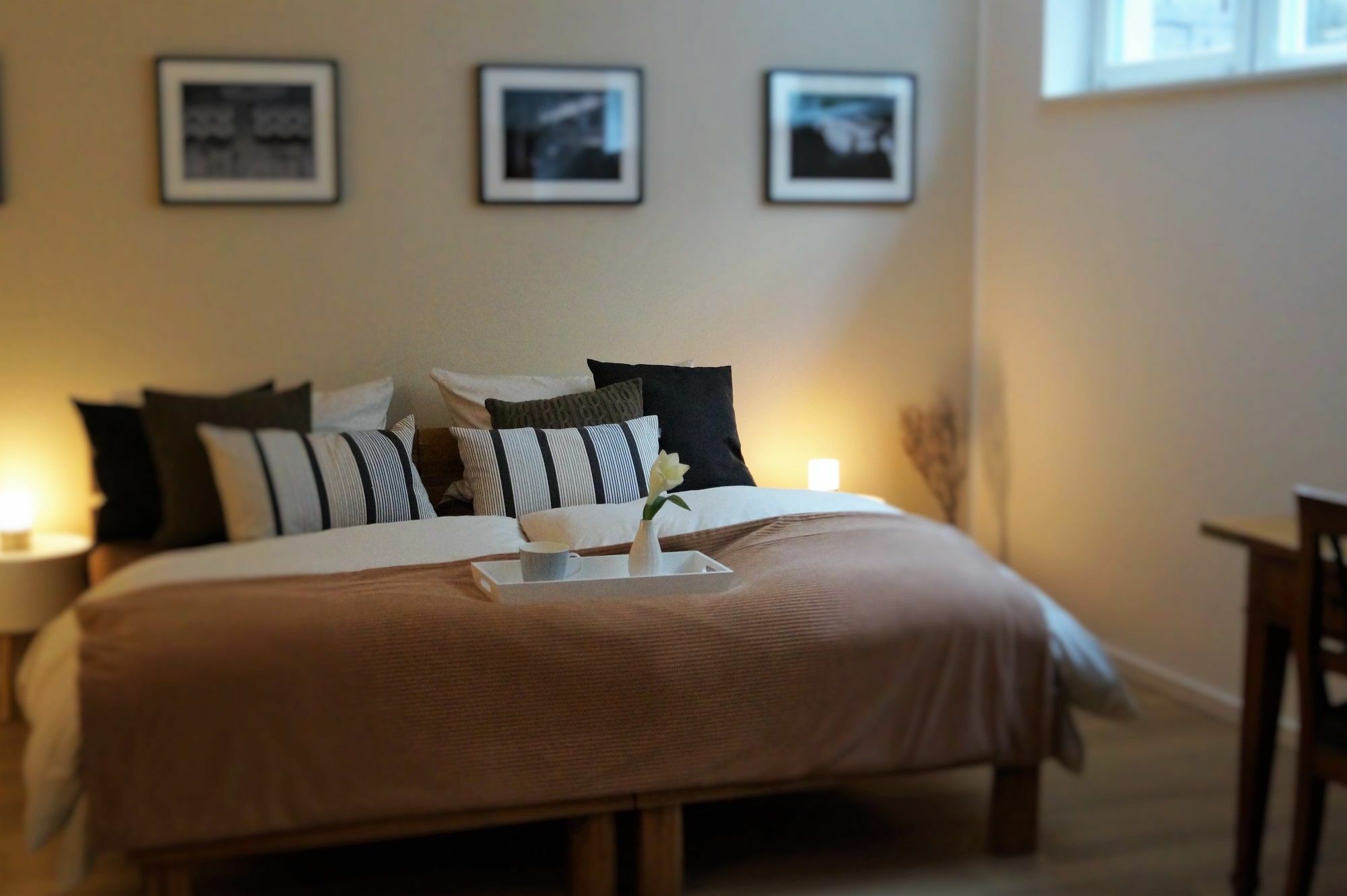 Apartment Home Suite Home Munich Luaran gambar